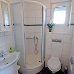 Apartman In With Seaview, Terrace, Air Condition, Wifi