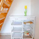Apartman In With Seaview, Terrace, Air Condition, Wifi Kali