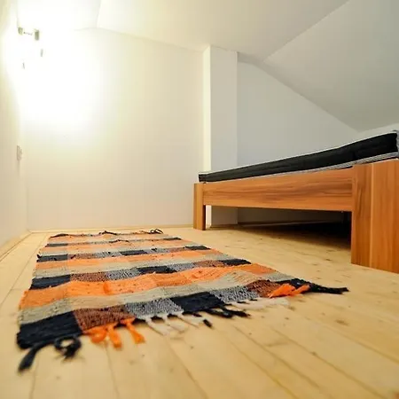 In With Seaview, Terrace, Air Condition, Wifi * Kali