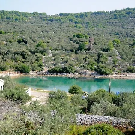 In With Seaview, Terrace, Air Condition, Wifi Appartement Kali