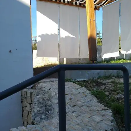 In With Seaview, Terrace, Air Condition, Wifi Appartement Kali