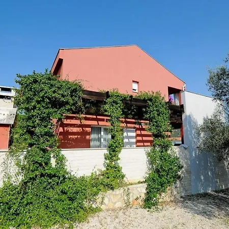 Appartement In With Seaview, Terrace, Air Condition, Wifi *