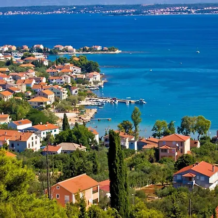 In With Seaview, Terrace, Air Condition, Wifi