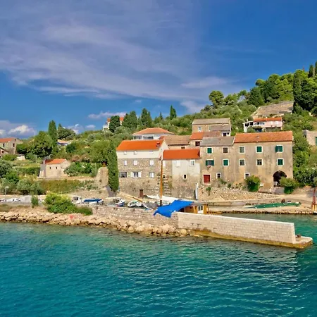 In With Seaview, Terrace, Air Condition, Wifi Appartement Kali