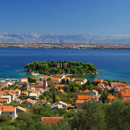 In With Seaview, Terrace, Air Condition, Wifi