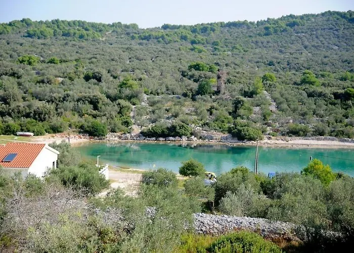 In With Seaview, Terrace, Air Condition, Wifi アパート カリ