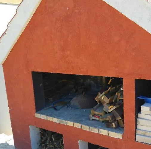 In With Seaview, Terrace, Air Condition, Wifi