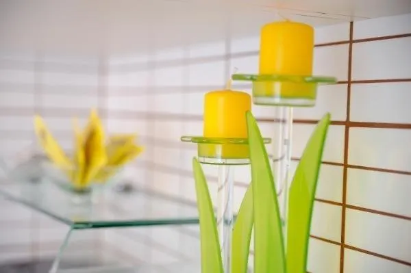 In With Seaview, Terrace, Air Condition, Wifi カリ