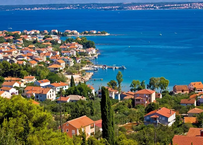 In With Seaview, Terrace, Air Condition, Wifi