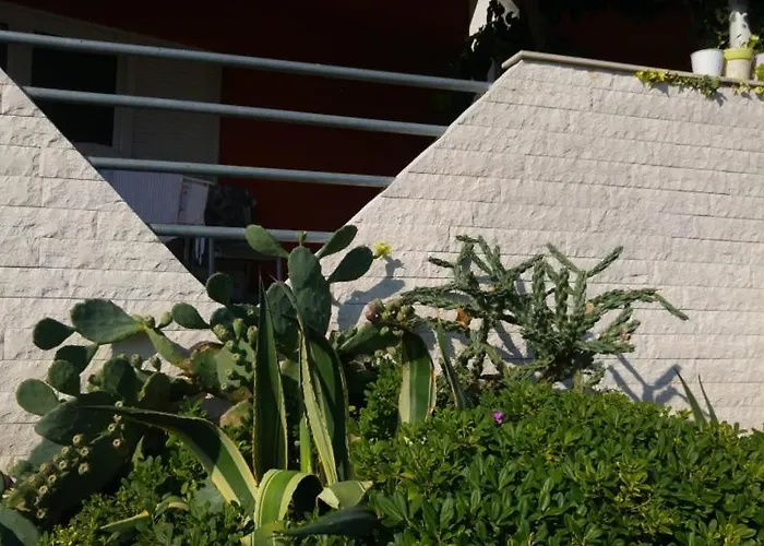 In With Seaview, Terrace, Air Condition, Wifi Kali