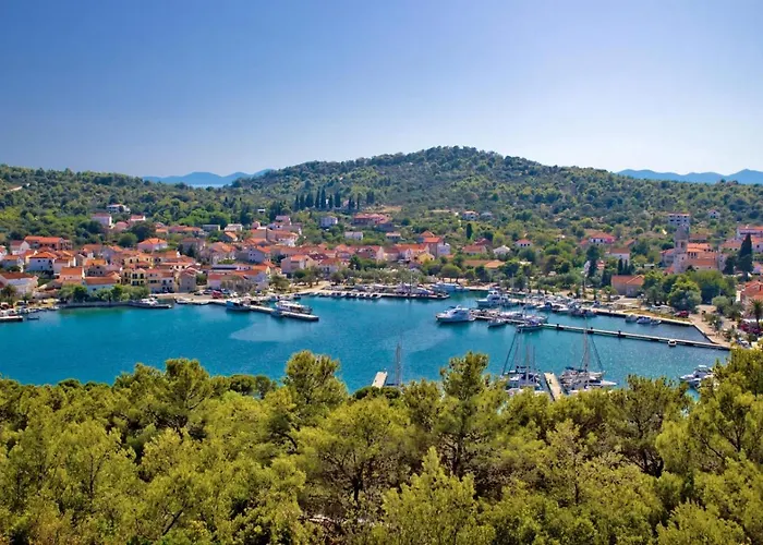 アパート In With Seaview, Terrace, Air Condition, Wifi