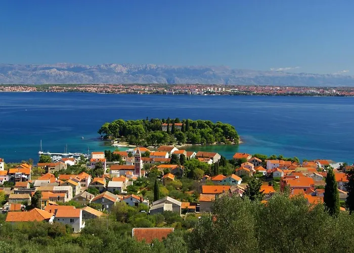 In With Seaview, Terrace, Air Condition, Wifi