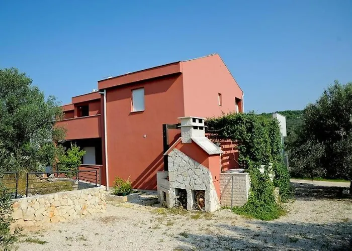 In With Seaview, Terrace, Air Condition, Wifi 아파트